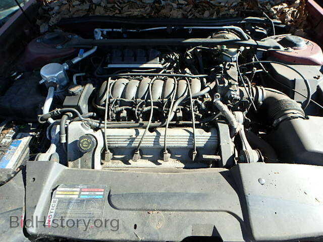 1999 CADILLAC DEVILLE - VIN: 1G6KD54Y4XU736181 - Фото 7