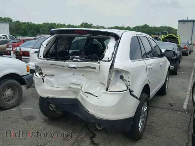2014 FORD EDGE - VIN: 2FMDK3KC1EBB17835 - Фото 4