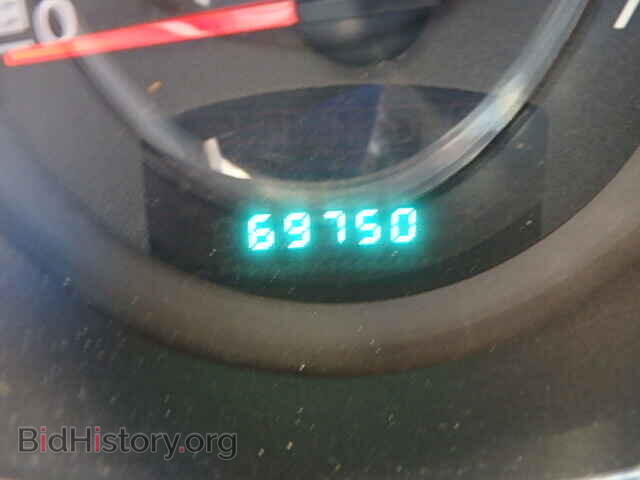 2007 DODGE NITRO - VIN: 1D8GT58647W711950 - Фото 8