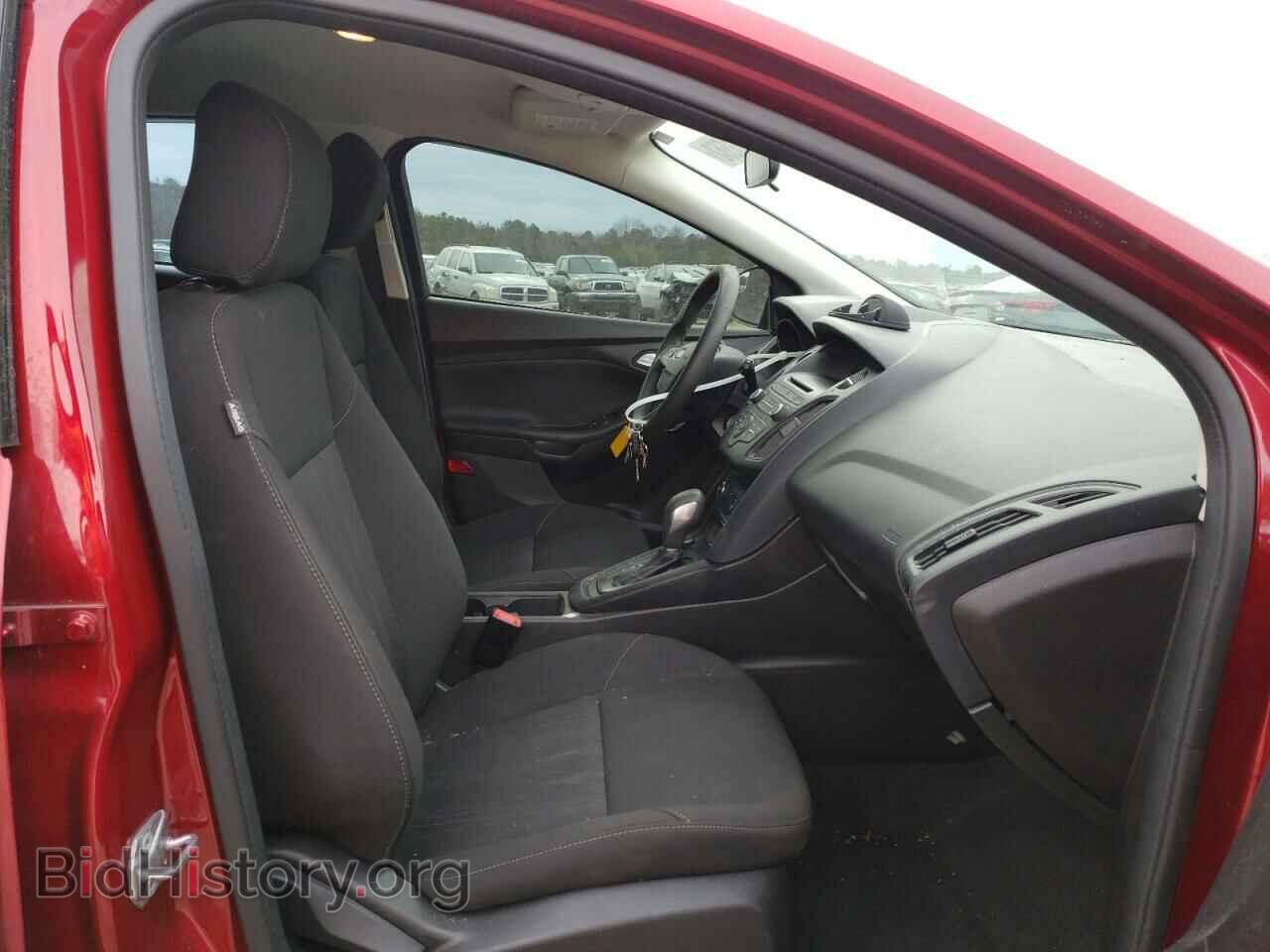 2017 FORD FOCUS - VIN: 1FADP3K21HL252370 - Photo 5