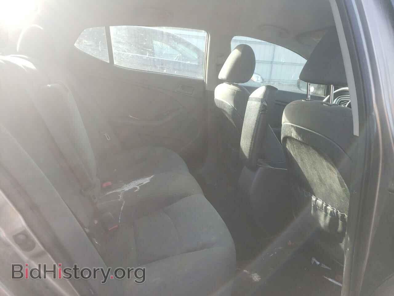 2015 KIA OPTIMA - VIN: 5XXGM4A71FG476321 - Photo 10