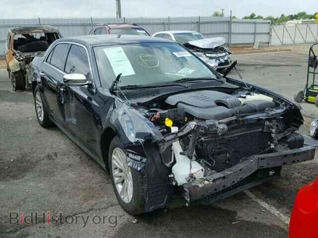 Photo 2C3CCAEG6GH282283 - CHRYSLER 300 2016