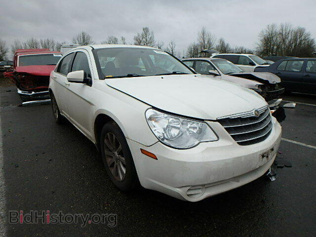 Фотография 1C3CC5FB6AN213795 - CHRYSLER SEBRING 2010