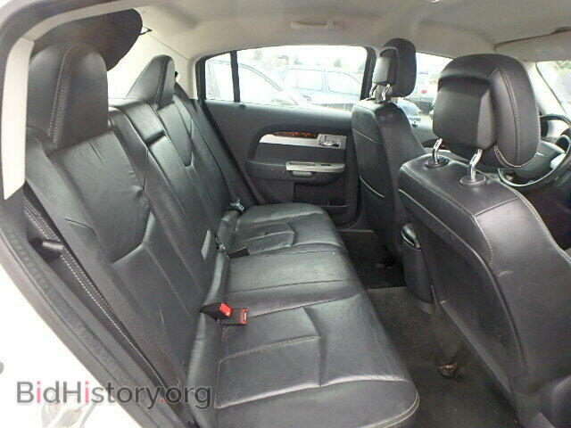 2010 CHRYSLER SEBRING - VIN: 1C3CC5FB6AN213795 - Фото 6