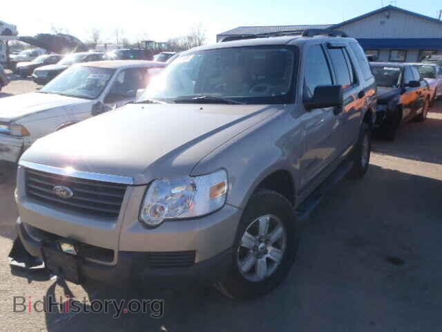 2006 FORD EXPLORER - VIN: 1FMEU72E46ZA21784 - Фото 2