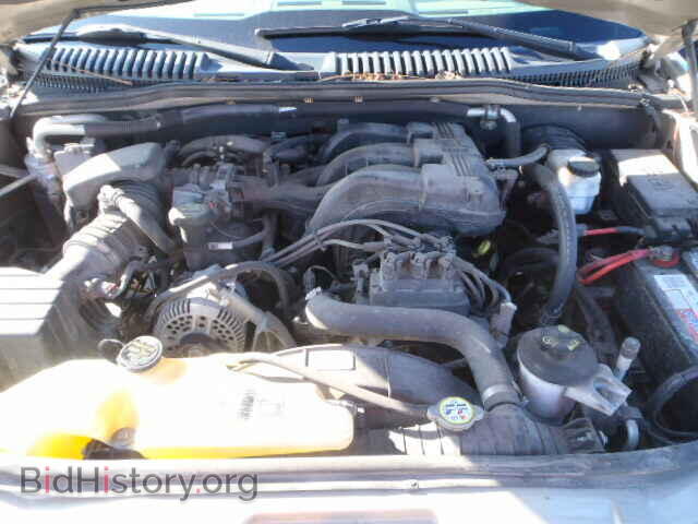 2006 FORD EXPLORER - VIN: 1FMEU72E46ZA21784 - Фото 7