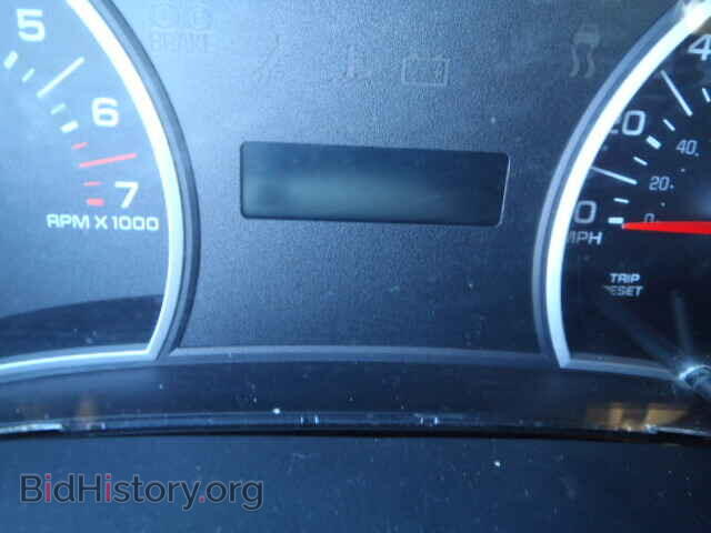 2006 FORD EXPLORER - VIN: 1FMEU72E46ZA21784 - Фото 8