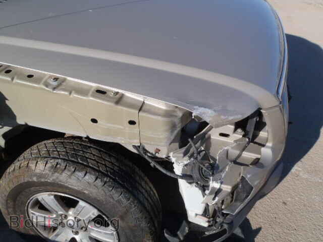 2006 FORD EXPLORER - VIN: 1FMEU72E46ZA21784 - Фото 9