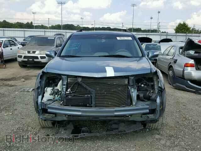 2007 ACURA MDX - VIN: 2HNYD288X7H529209 - Фото 9