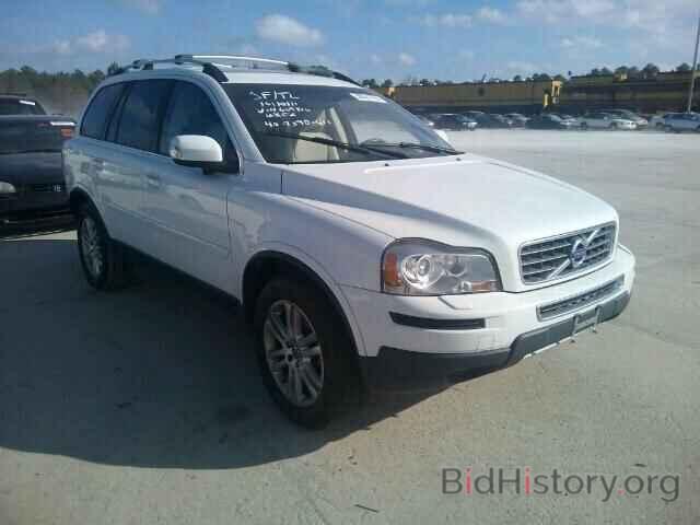 Photo YV4952CY0C1609316 - VOLVO XC90 2012