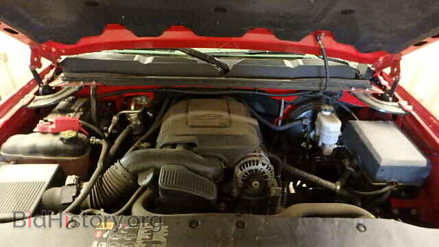 2013 CHEVROLET SILVERADO - VIN: 1GCNKPE01DZ329471 - Фото 7