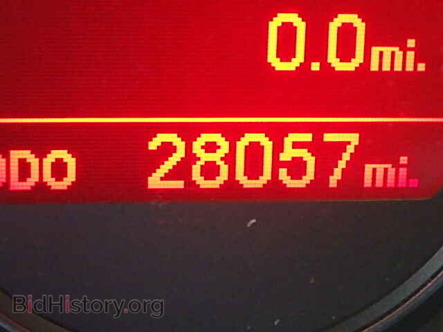 2011 KIA OPTIMA - VIN: KNAGN4A65B5164244 - Фото 8
