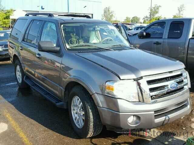Photo 1FMJU1J55BEF47422 - FORD EXPEDITION 2011