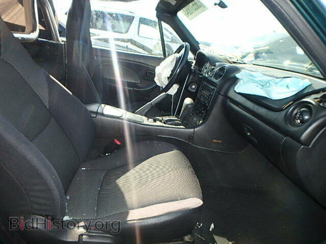 2001 MAZDA MIATA - VIN: JM1NB353410206217 - Фото 5