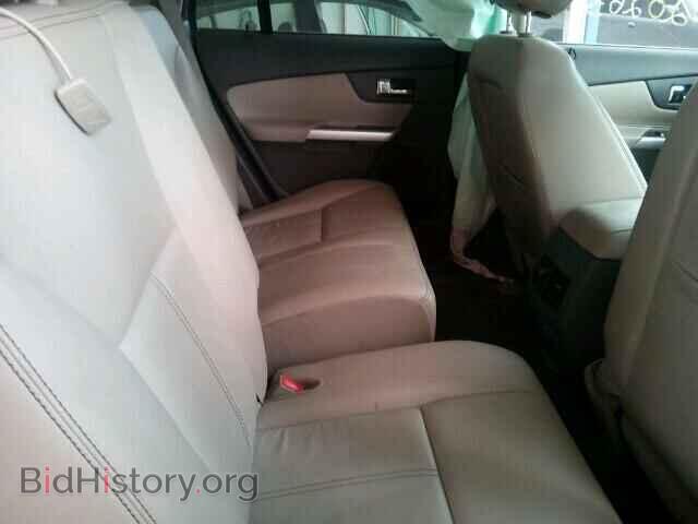 2013 FORD EDGE - VIN: 2FMDK3KC4DBC29785 - Photo 6
