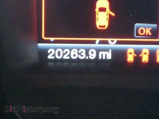 2013 FORD EDGE - VIN: 2FMDK3KC4DBC29785 - Photo 8