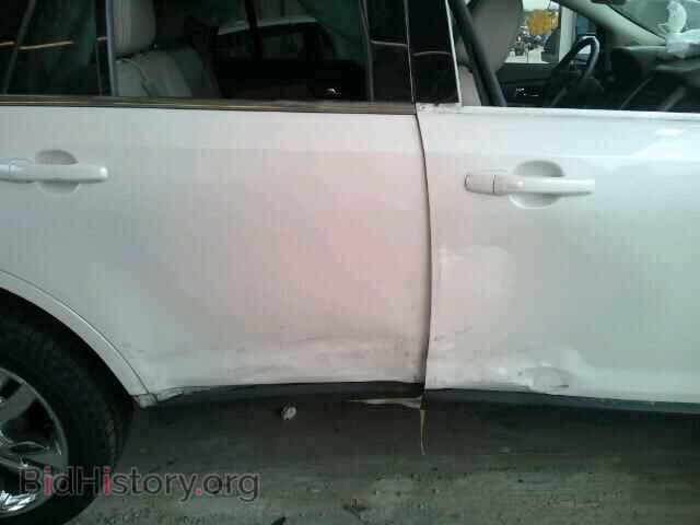 2013 FORD EDGE - VIN: 2FMDK3KC4DBC29785 - Photo 9