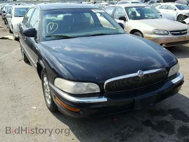 Фотография 1G4CU5210Y4205838 - BUICK PARK AVE 2000