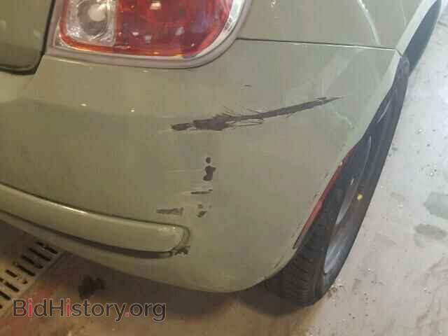 2012 FIAT 500 - VIN: 3C3CFFAR0CT319583 - Фото 9