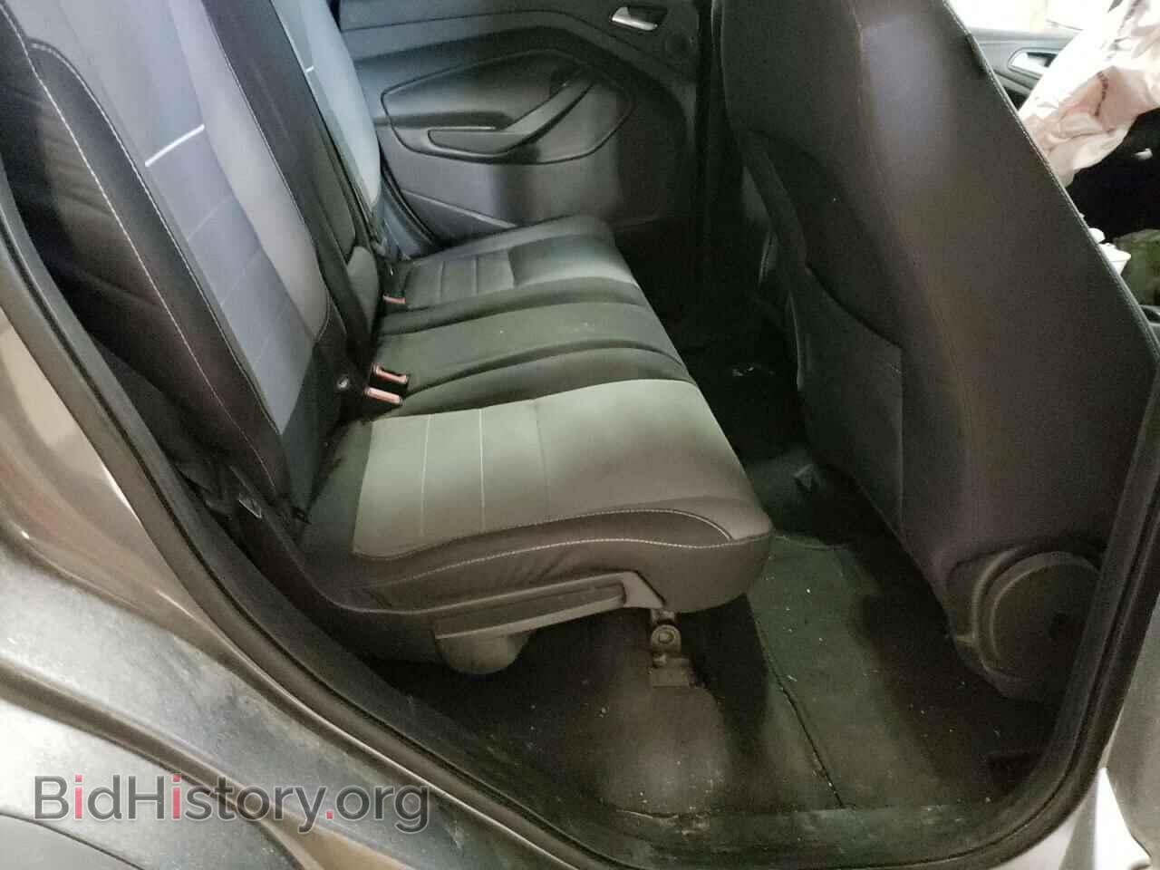 2014 FORD ESCAPE - VIN: 1FMCU9G98EUE02449 - Photo 6
