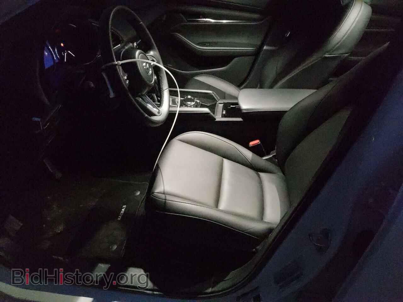 2022 MAZDA 3 - VIN: JM1BPALL0N1516537 - Фото 7