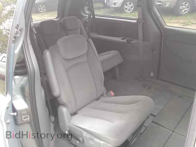 2005 DODGE CARAVAN - VIN: 2D4GP44L85R149486 - Фото 6