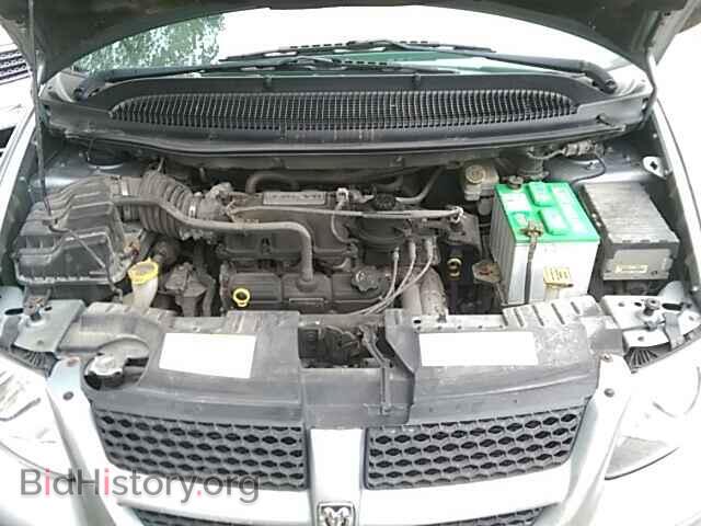 2005 DODGE CARAVAN - VIN: 2D4GP44L85R149486 - Фото 7