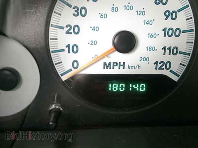 2005 DODGE CARAVAN - VIN: 2D4GP44L85R149486 - Фото 8