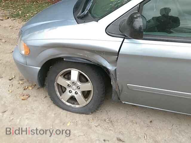 2005 DODGE CARAVAN - VIN: 2D4GP44L85R149486 - Фото 9