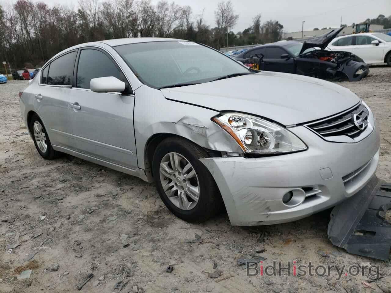 Фотография 1N4AL2AP4CN472749 - NISSAN ALTIMA 2012