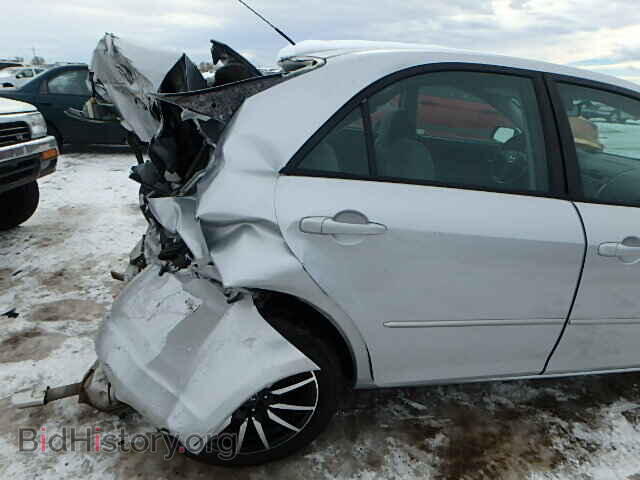 2006 MAZDA 6 - VIN: 1YVHP80D565M14672 - Фото 9