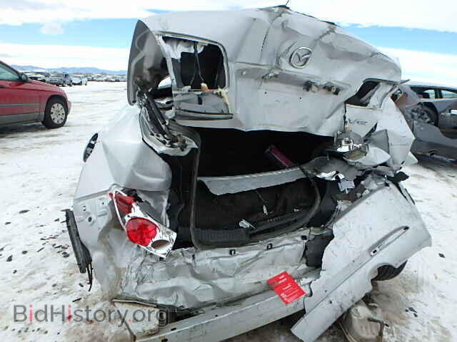 2006 MAZDA 6 - VIN: 1YVHP80D565M14672 - Фото 10