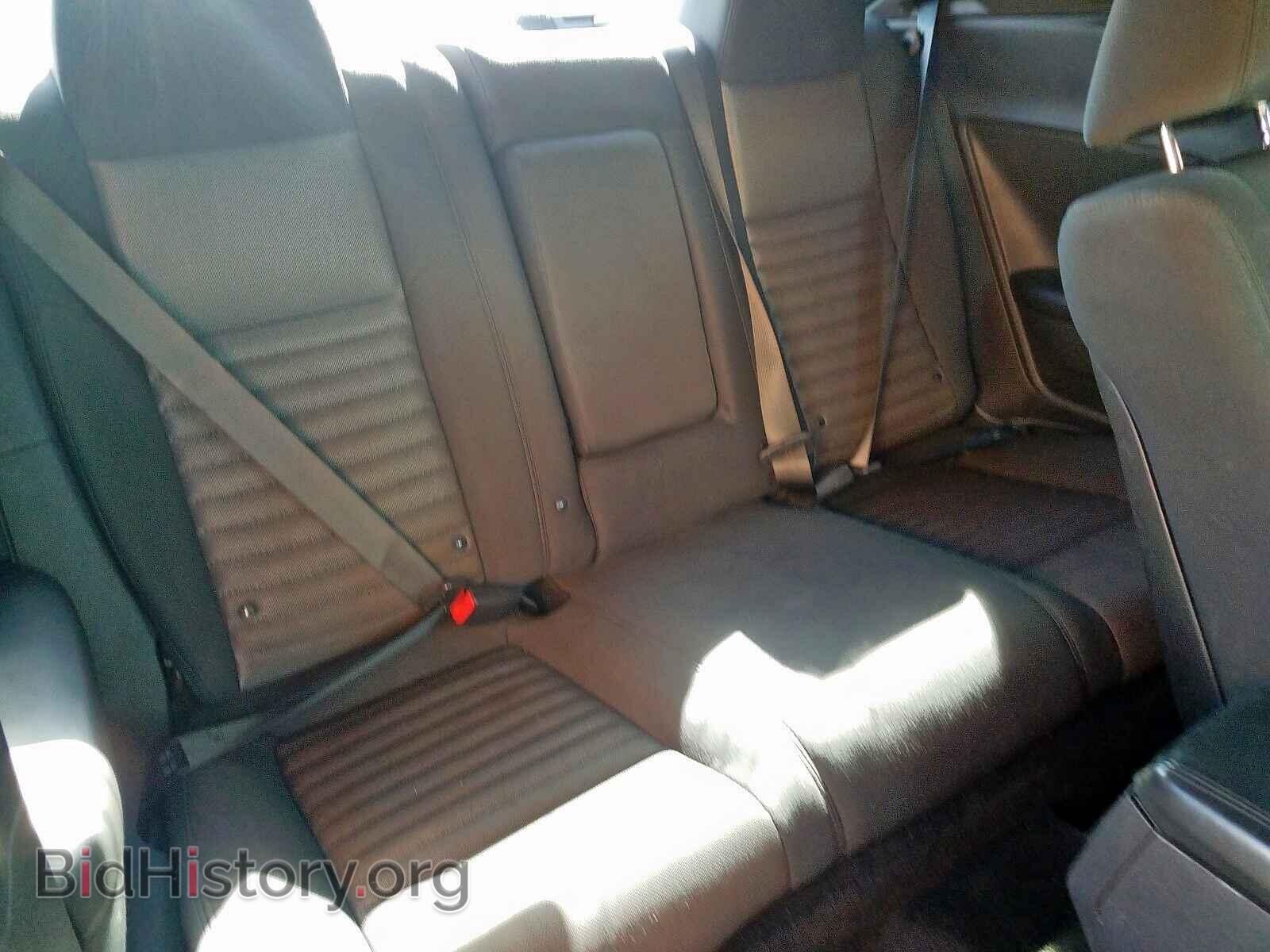 2013 DODGE CHALLENGER - VIN: 2C3CDYAG0DH578942 - Photo 6