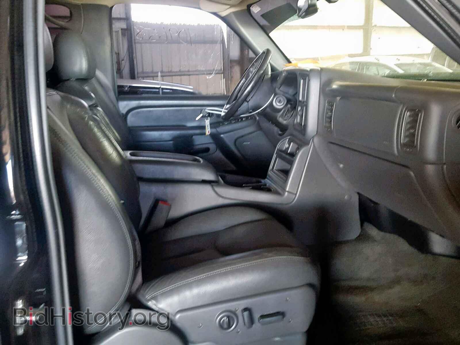 2007 CHEVROLET SILVERADO - VIN: 2GCEK13Z571128698 - Фото 5