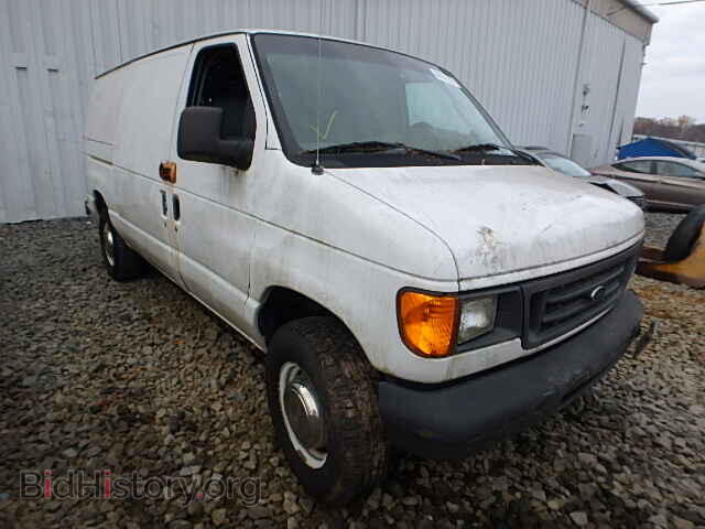 Photo 1FTSE34L83HB60861 - FORD ECONOLINE 2003