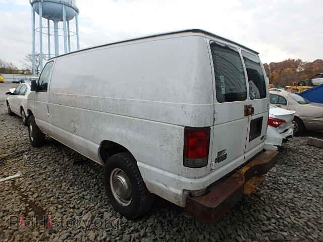 2003 FORD ECONOLINE - VIN: 1FTSE34L83HB60861 - Фото 3
