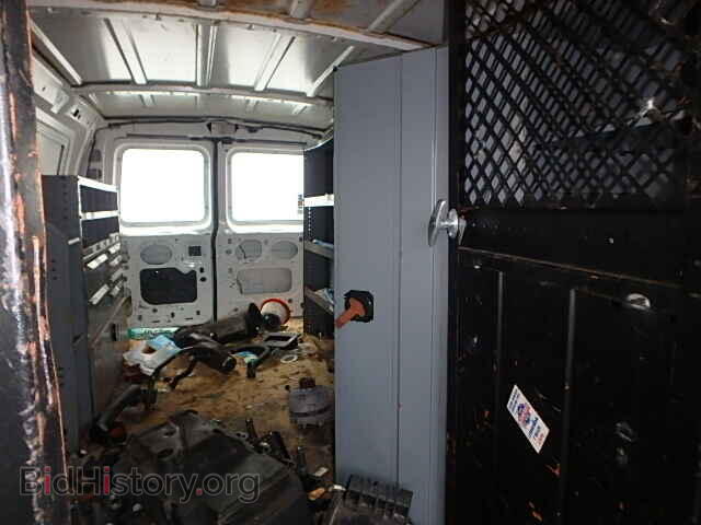 2003 FORD ECONOLINE - VIN: 1FTSE34L83HB60861 - Фото 6