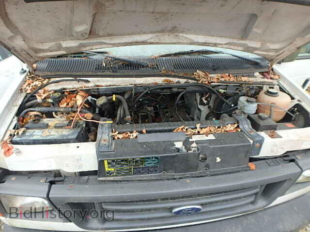 2003 FORD ECONOLINE - VIN: 1FTSE34L83HB60861 - Фото 7