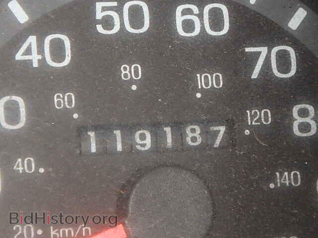 2003 FORD ECONOLINE - VIN: 1FTSE34L83HB60861 - Фото 8