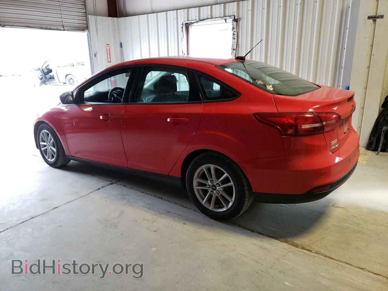 2015 FORD FOCUS - VIN: 1FADP3F28FL229479 - Photo 2