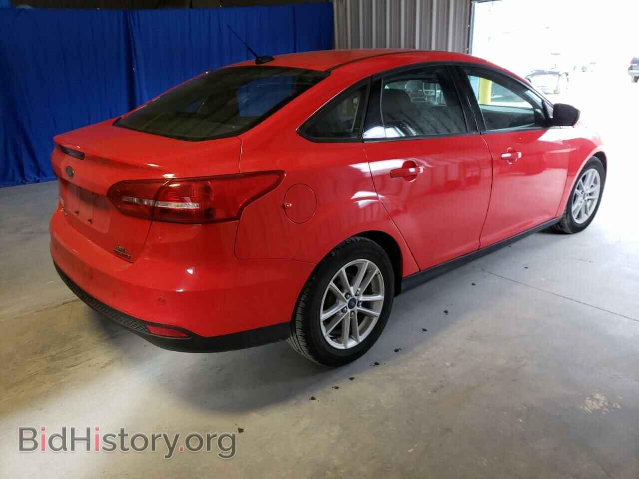 2015 FORD FOCUS - VIN: 1FADP3F28FL229479 - Photo 3