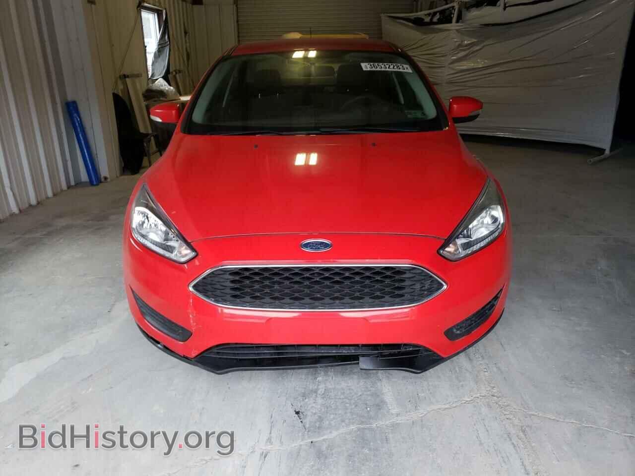 2015 FORD FOCUS - VIN: 1FADP3F28FL229479 - Photo 5