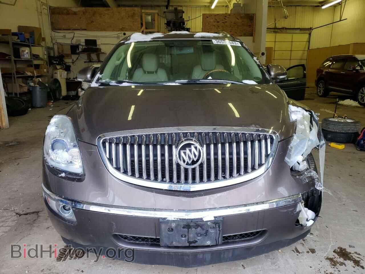 2012 BUICK ENCLAVE - VIN: 5GAKVCED1CJ358683 - Photo 5