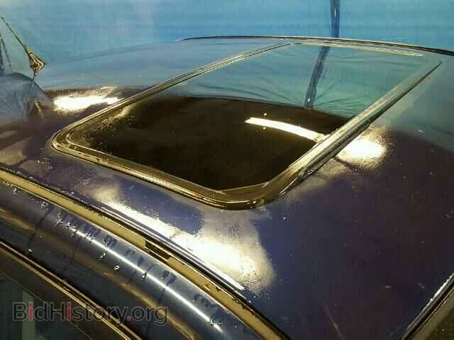 2003 TOYOTA COROLLA - VIN: 2T1BR32E73C152554 - Фото 9