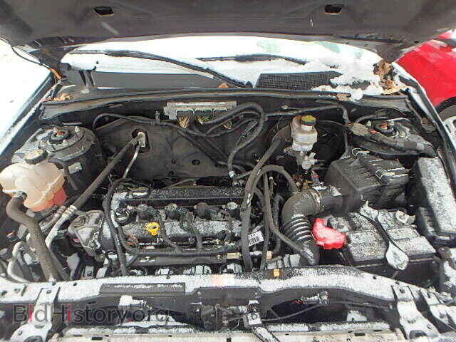 2012 FORD ESCAPE - VIN: 1FMCU9E76CKB47567 - Photo 7