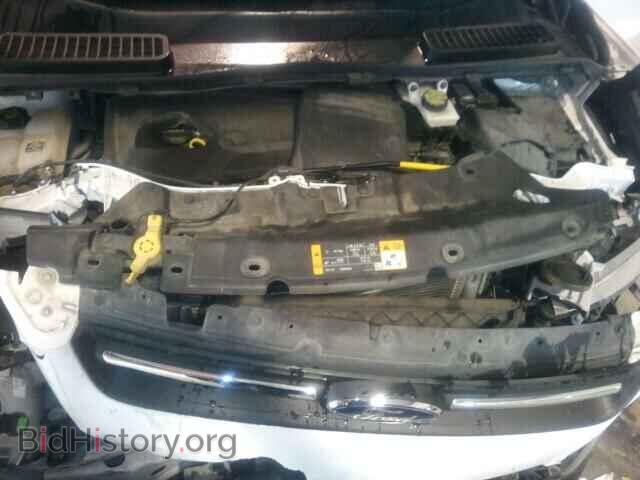 2013 FORD ESCAPE - VIN: 1FMCU0GX5DUC61185 - Фото 7