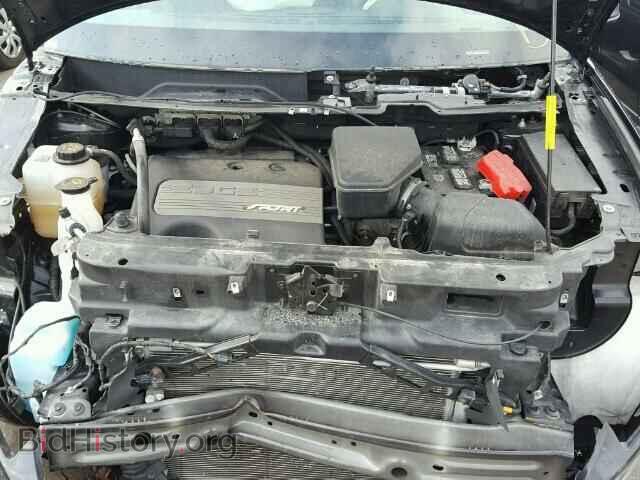 2013 FORD EDGE - VIN: 2FMDK4AK8DBC73741 - Photo 7