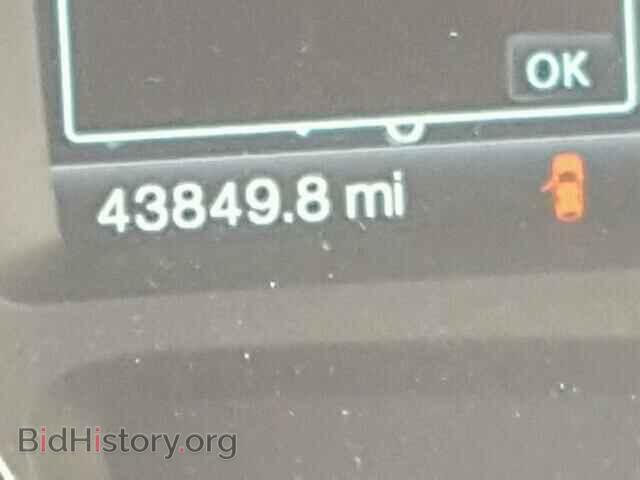 2013 FORD EDGE - VIN: 2FMDK4AK8DBC73741 - Photo 8