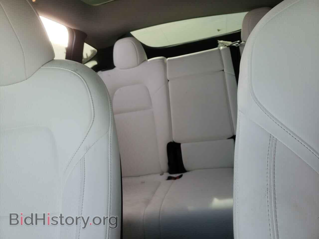 2021 TESLA MODEL Y - VIN: 5YJYGDEE4MF243103 - Фото 10