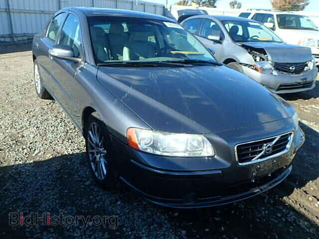 Photo YV1RS592872635317 - VOLVO S60 2007